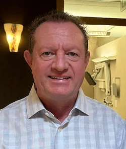 Dr. Justin Phillips