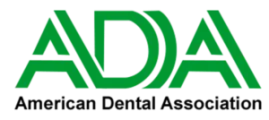 American Dental Association (ADA) Logo