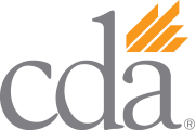 CDA Logo