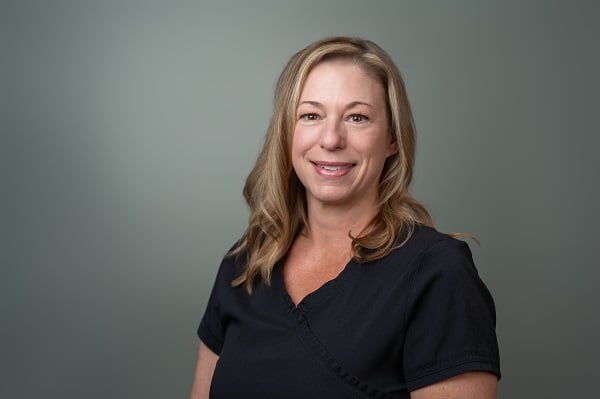 Image of Hygienist Joann