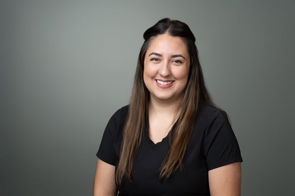 Image of Dental Assistant Laura