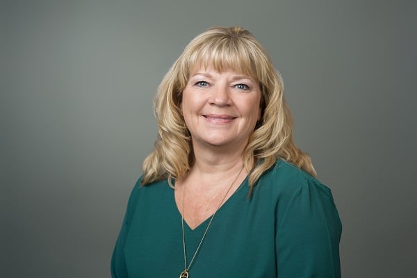 Image of Roxanne the Office Manager